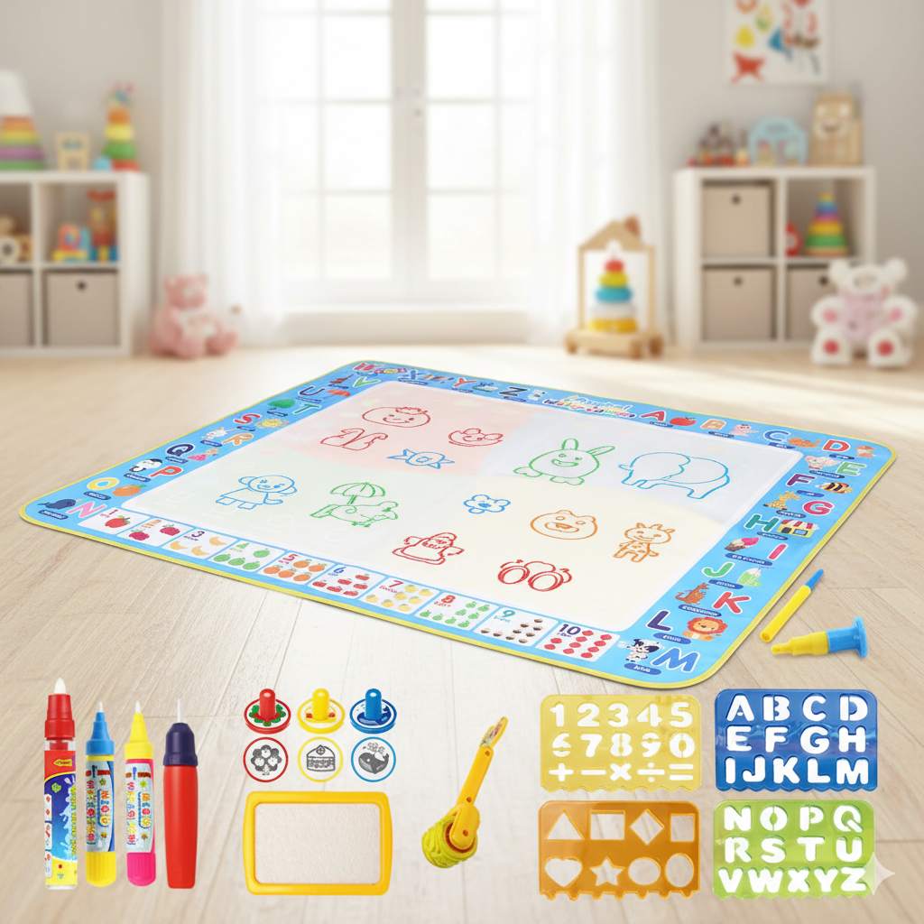 Pizarra Mágica de Agua MagicPlay