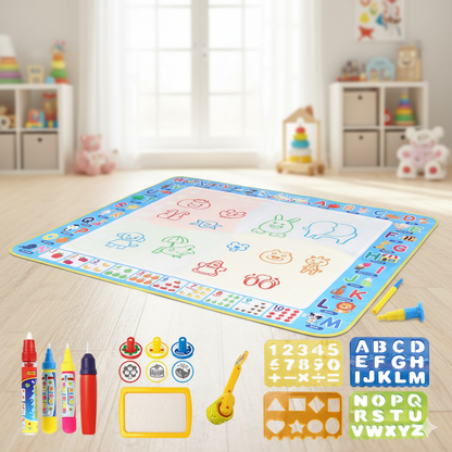 Pizarra Mágica de Agua MagicPlay