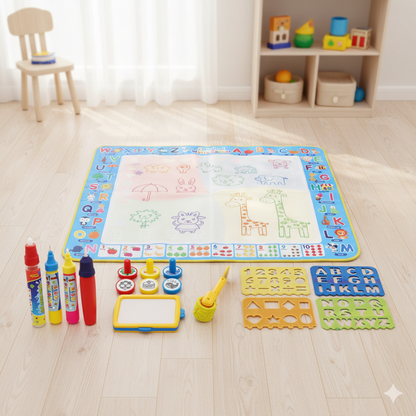 Pizarra Mágica de Agua MagicPlay