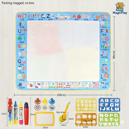 Pizarra Mágica de Agua MagicPlay